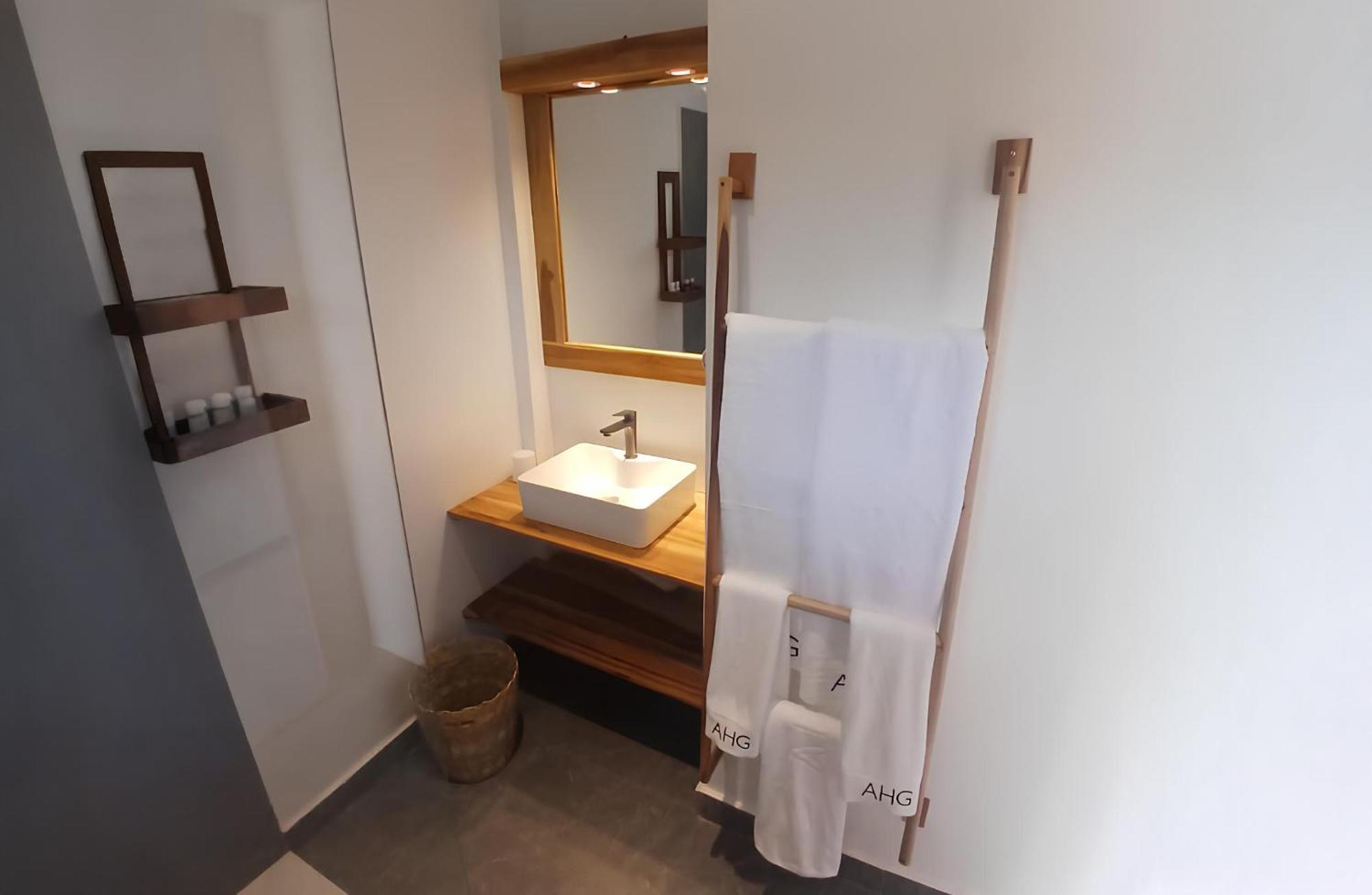 Junior Suite con Vista Oceano